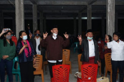 Makna Sumpah Pemuda Bagi Albertus Patarru dan John Diplomasi