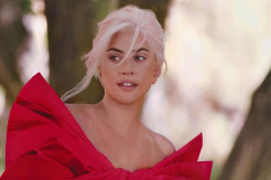 Sebelum Terlambat, Lady Gaga Desak Semua Orang Berikan Suara