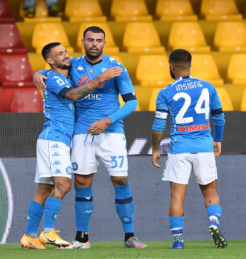Lanjutan Juventus vs Napoli Akan Disidangkan 9 November