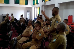 Tak Terima Dinonjobkan Bupati tanpa Alasan Jelas, ASN Setingkat Camat di Timor Tengah Utara Kembalikan SK