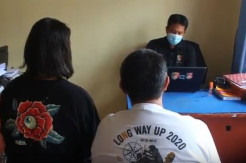 Penganiayaan Intel Kodim, Polisi Tetapkan Lagi 1 Pemoge, Total Jadi 5 Tersangka