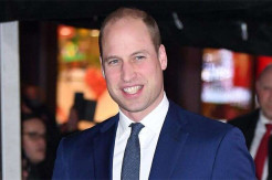Pangeran William Diam-Diam Berjuang Lawan COVID-19 April Lalu