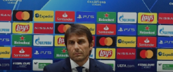 Conte Ungkap Alasan Menolak Kesempatan Gabung Madrid