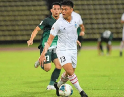 Tim Asuhan Kurniawan Dwi Yulianto Gagal Tampil di Piala Malaysia