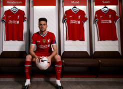 Dilema Klopp, Trio Firmansah, Jota-Salah-Mane Atau Ubah Formasi