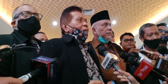 Pentolan KAMI Ahmad Yani Tak Penuhi Panggilan Bareskrim Polri, Ini Alasannya