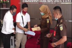 Polisi Kirim SPDP Kasus Pengeroyokan Intel Kodim oleh Geng Moge