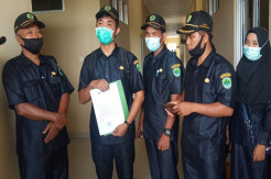 Ada Dugaan Penyelewengan Bantuan, BPD Ramai-ramai Laporkan Kades ke Polisi