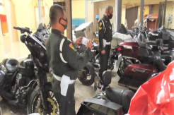 5 Anggota Rombongan Moge jadi Tersangka Pemukulan 2 Intel Kodim, HOG Berikan Pendampingan Hukum