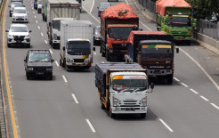 Genjot Penjualan Kendaraan, ATPM  Bidik Sektor Logistik