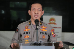 Polri Himbau Masyarakat Tidak Terprovokasi Ajakan Sweeping Produk Prancis di Medsos