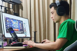 Resep Sukses Jadi Youtuber, Jess No Limit: Kreatif dan Konsisten!