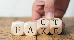 Kenapa Banyak Orang Gampang Percaya Informasi Palsu?