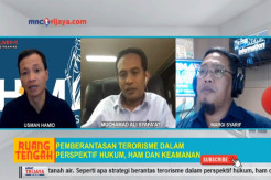 Usman Hamid Nilai Pemberantasan Terorisme Melibatkan TNI Bertentangan dengan HAM