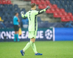 Doa Kiper Bayern Manuel Neuer Jelang Lawan Dortmund