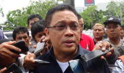 Diduga Tilep Uang Nasabah Rp22 Miliar, Kepala Cabang Maybank Cipulir Jadi Tersangka