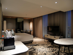 Grand Mercure Surabaya City Jadi Hotel Tangguh Semeru, Apa itu?