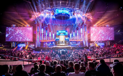 Lewat Turnamen, KONI Rintis Pembinaan Berjenjang Atlet Esports