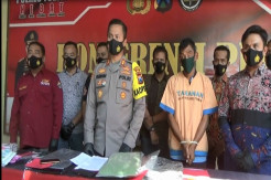 Ayah Bejat di Tuban Tega Cabuli Anak Sendiri yang Mau Menikah, Terbongkar karena Direkam Tetangga