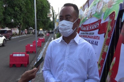 Viral Pasien Positif COVID-19 Meninggal Matanya Hilang Satu, Ini Faktanya