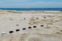 Dermaga Wisata Bakal Dibangun di CPI, Anggaran Capai Rp76 M