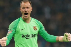 Ini Lima Kiper Hebat Barcelona Sebelum Ter Stegen