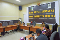 Terjerat Narkoba, Anggota...