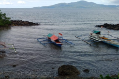 Waspada, Gelombang Tinggi hingga 4 Meter di Perairan Kepulauan Talaud