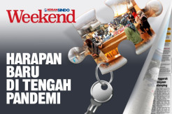 Harapan Baru di Tengah...