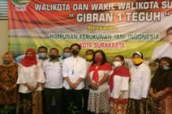 Gibran Siapkan Inovasi dan Kejutan Pertanian di Solo, Begini Penjelasannya