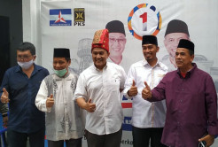 PKS : Kita Harus Lawan Politik Dinasti
