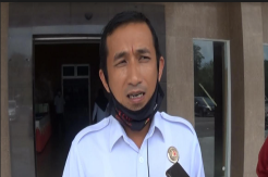 Bawaslu Belum Temukan Pelanggaran Fatal di Pilkada Bateng