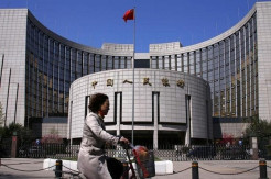 Ekonominya Pulih, Bank Sentral China Mulai Tarik Uluran Stimulus