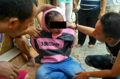 2 Jambret di Probolinggo Babak Belur Dihajar Massa