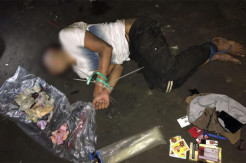 Belum Selesai Beraksi, Maling Bengkel di Enrekang Keburu Ditangkap Warga