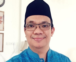 Kerap Berseberangan, Gus Nadir Sampaikan Selamat Datang ke Habib Rizieq
