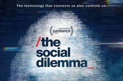 Gara-gara Film The Social...