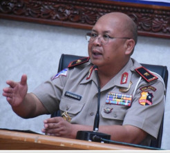 Utamakan Kualitas Keselamatan, ISDC Mendesak Dibangun