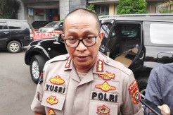 Polisi Periksa 3 Akun...