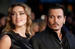Drama dan Sensasi Kisah Cinta Johnny Depp – Amber Heard