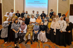 UMKM Perkumpulan Bumi Alumni Unpad Makin Dilirik Berbagai Kalangan