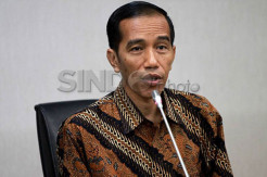 Jokowi Serahkan 1 Juta Sertifikat Tanah, 9.049 Dibagi di Sulsel