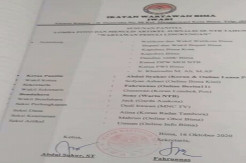 Korwil MOI Bali Nusra Terancam Dipolisikan Usai Catut Nama Wartawan