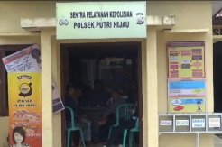 Perekam Video Kampanye Menggunakan Atribut TNI Bakal Diperiksa Polisi