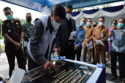 Fasilitas RSKD Mulut dan Gigi Kini Dapat Dirasakan Warga Manado
