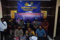 Terhindar dari Maut, Pria Ini Balas Bacoki Lawannya hingga Tewas Mengenaskan