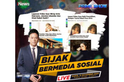 Pukul 20.00 Ini di iNews,...