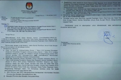 KPU Sungai Penuh Larang 2 Paslon Wali Kota Berkampanye Selama 3 Hari