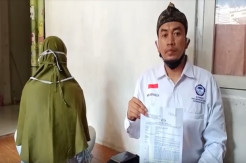 Sudah Dicabuli, Video...