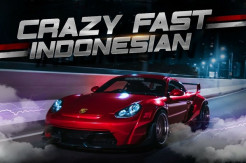 Film Pendek Crazy Fast...